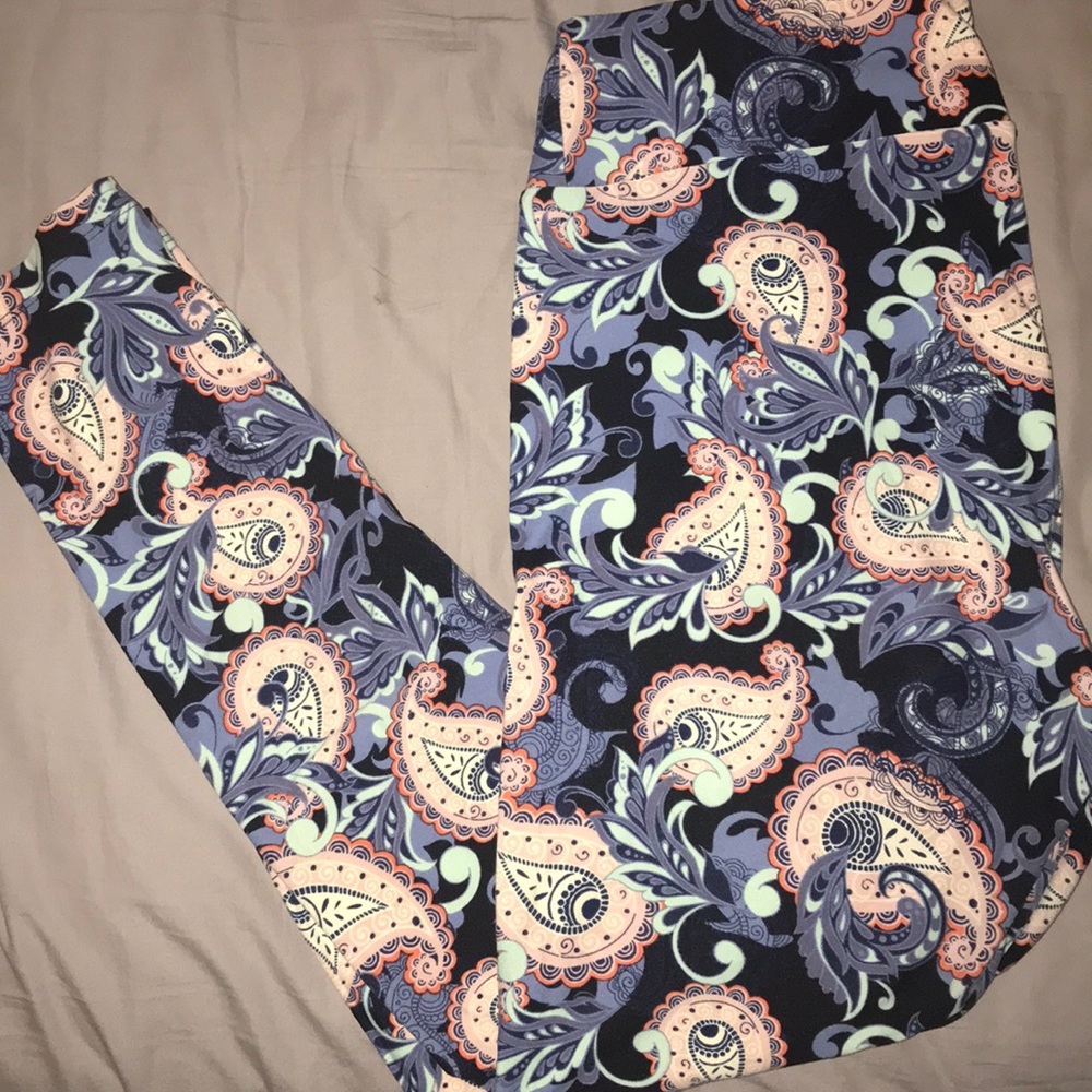 Lularoe leggings